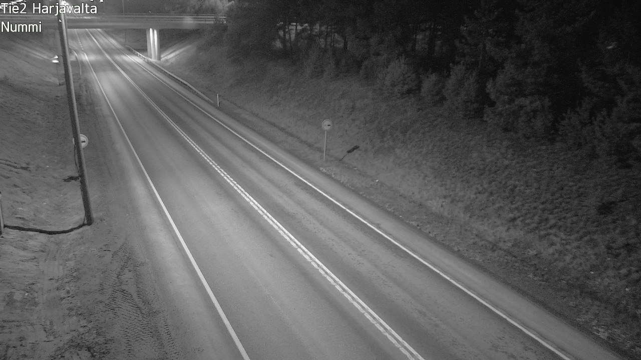 Kelikamerat Kuva Tie 2 Harjavalta, Nummi, Harjavalta, Satakunta