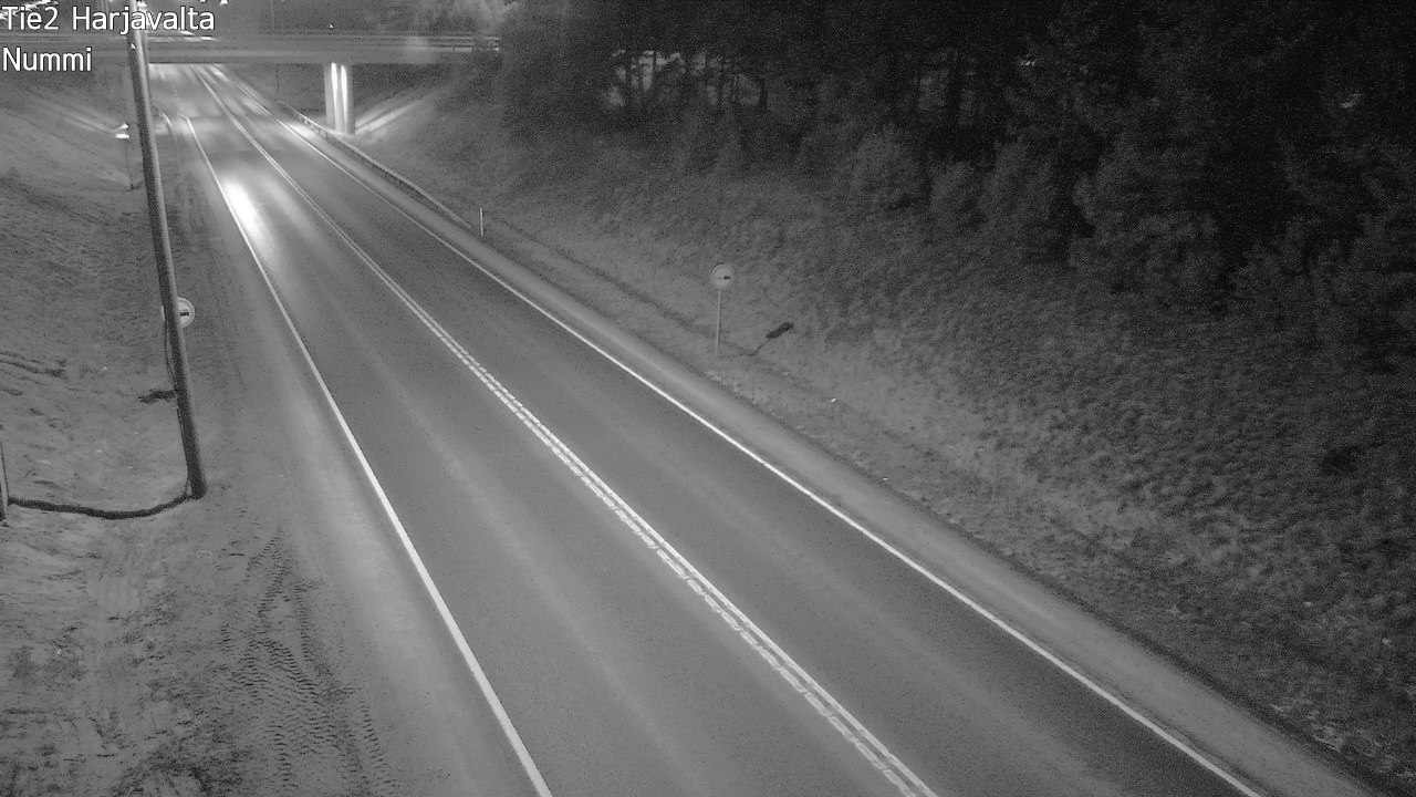 Kelikamerat Kuva Tie 2 Harjavalta, Nummi, Harjavalta, Satakunta