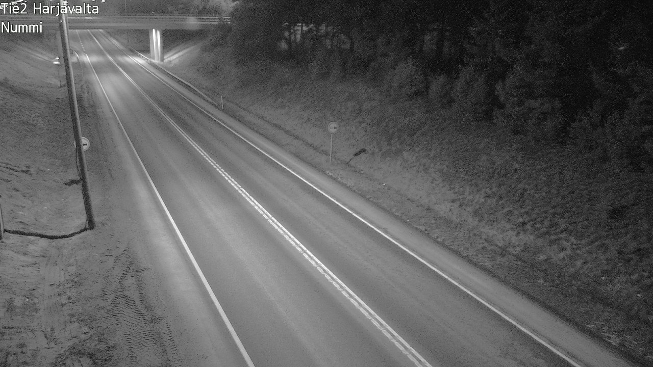 Kelikamerat Kuva Tie 2 Harjavalta, Nummi, Harjavalta, Satakunta