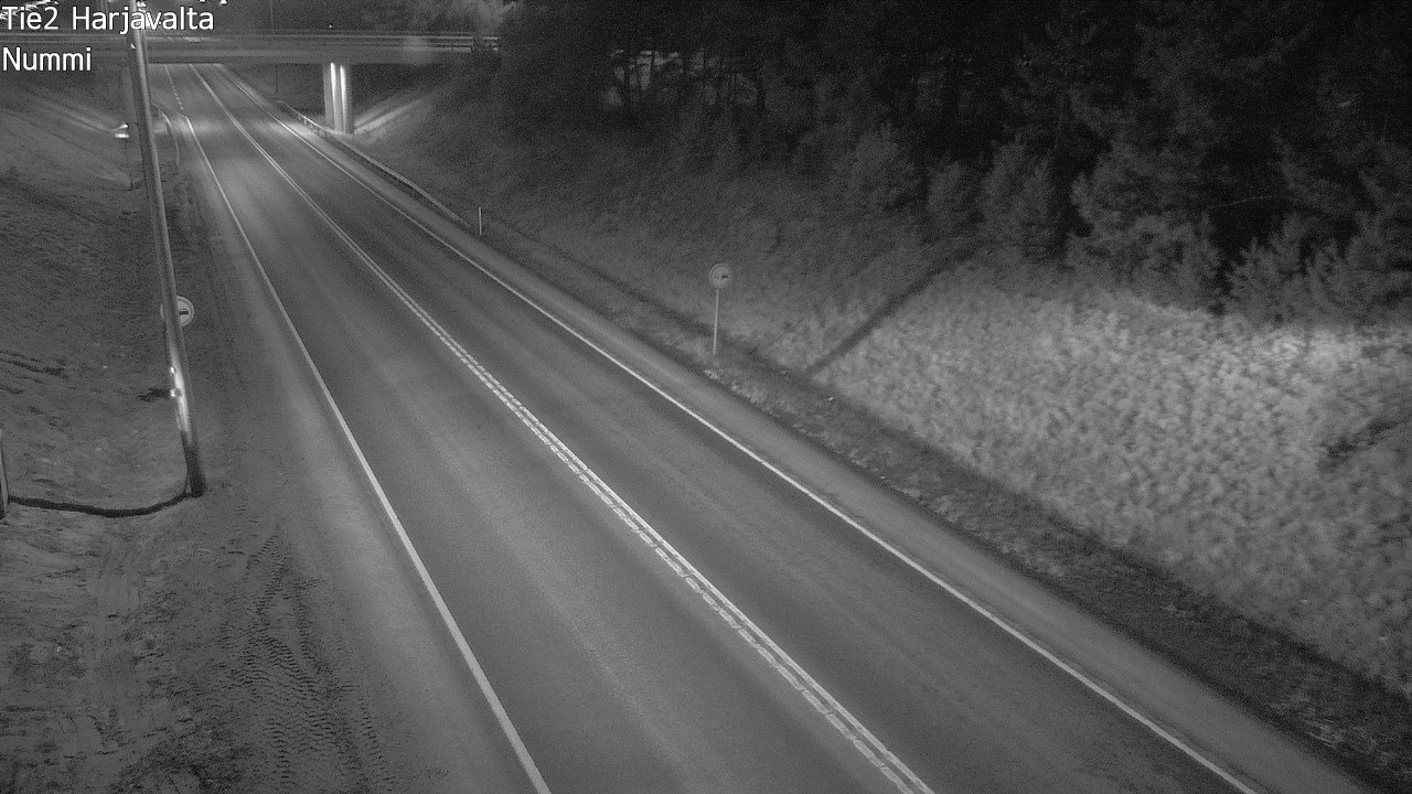 Kelikamerat Kuva Tie 2 Harjavalta, Nummi, Harjavalta, Satakunta