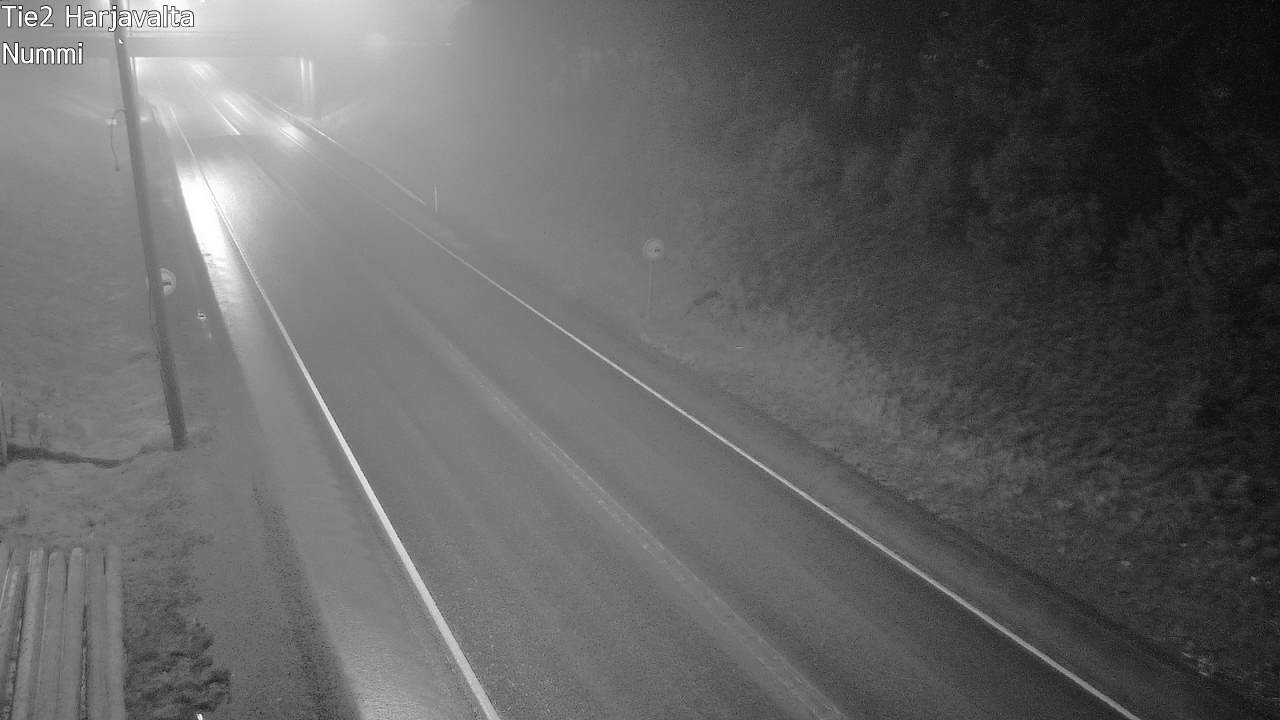 Kelikamerat Kuva Tie 2 Harjavalta, Nummi, Harjavalta, Satakunta