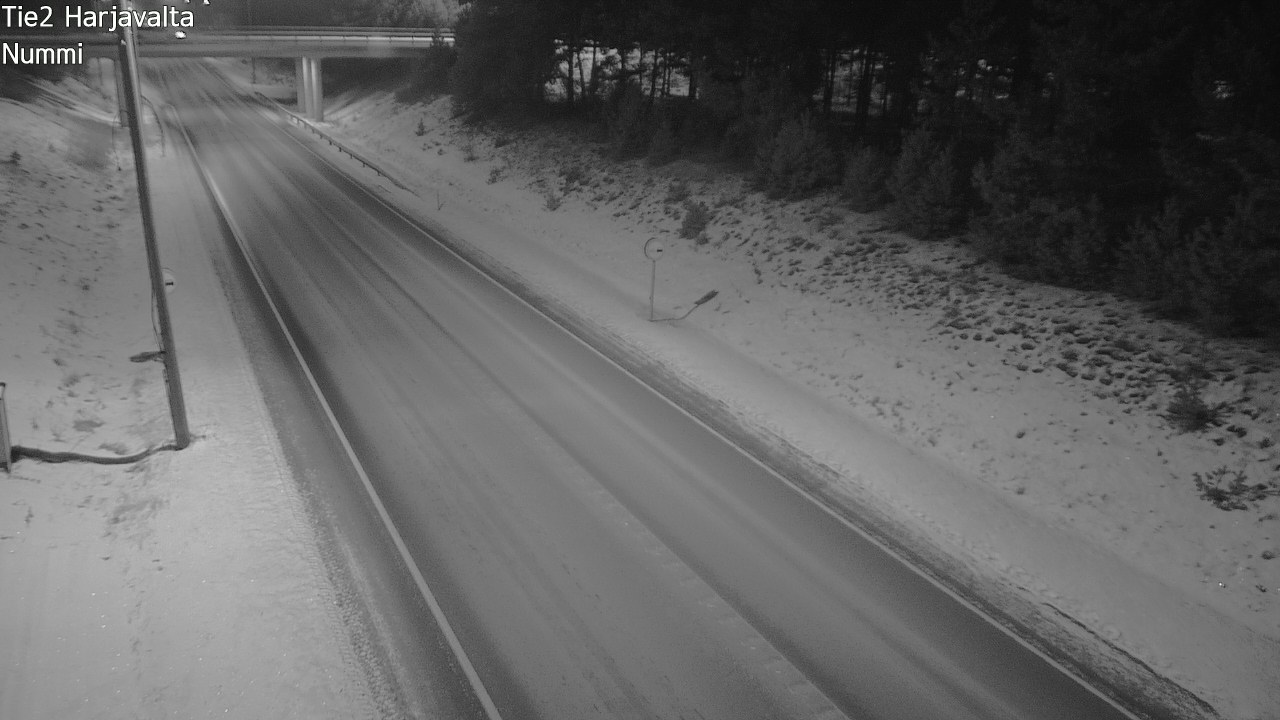 Kelikamerat Kuva Tie 2 Harjavalta, Nummi, Harjavalta, Satakunta