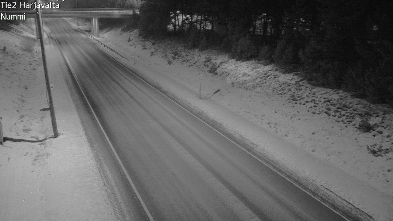 Kelikamerat Kuva Tie 2 Harjavalta, Nummi, Harjavalta, Satakunta