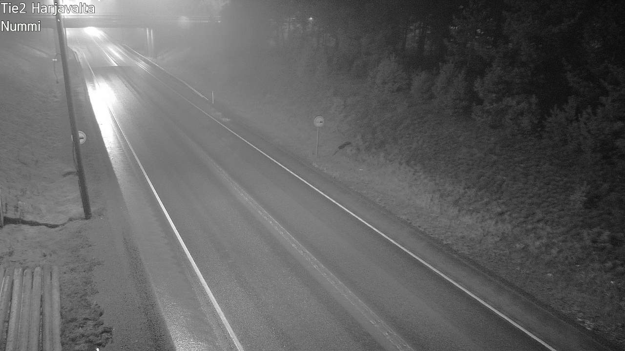 Kelikamerat Kuva Tie 2 Harjavalta, Nummi, Harjavalta, Satakunta