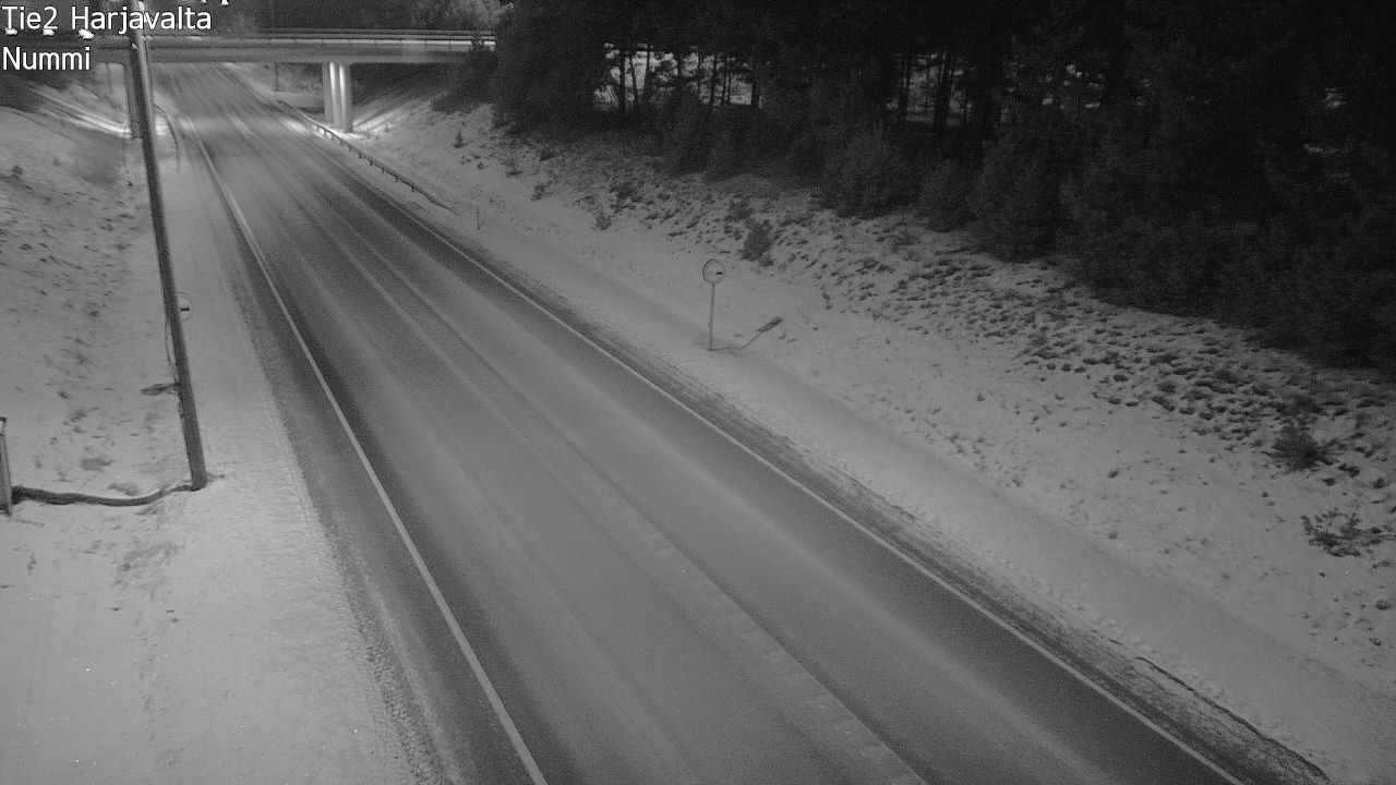 Kelikamerat Kuva Tie 2 Harjavalta, Nummi, Harjavalta, Satakunta