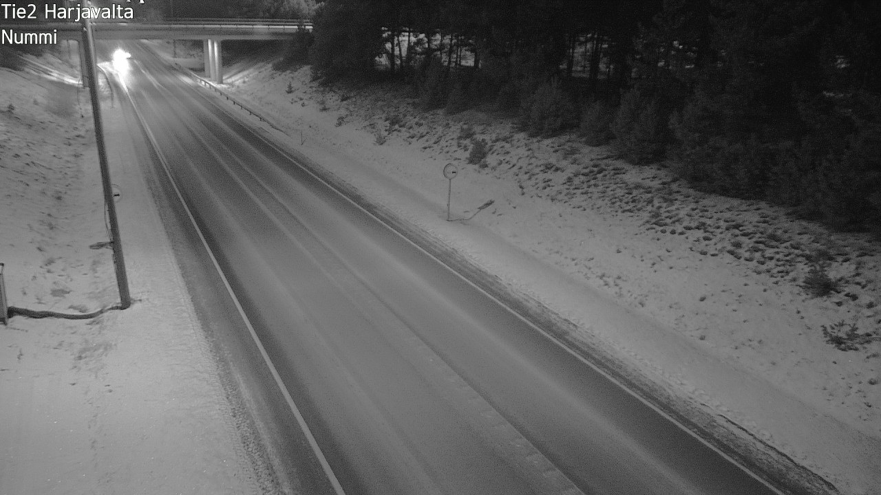 Kelikamerat Kuva Tie 2 Harjavalta, Nummi, Harjavalta, Satakunta