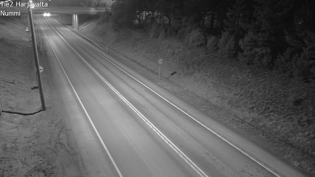 Kelikamerat Kuva Tie 2 Harjavalta, Nummi, Harjavalta, Satakunta