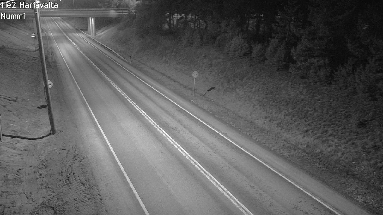 Kelikamerat Kuva Tie 2 Harjavalta, Nummi, Harjavalta, Satakunta