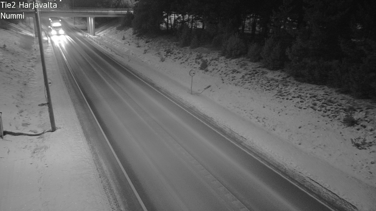 Kelikamerat Kuva Tie 2 Harjavalta, Nummi, Harjavalta, Satakunta