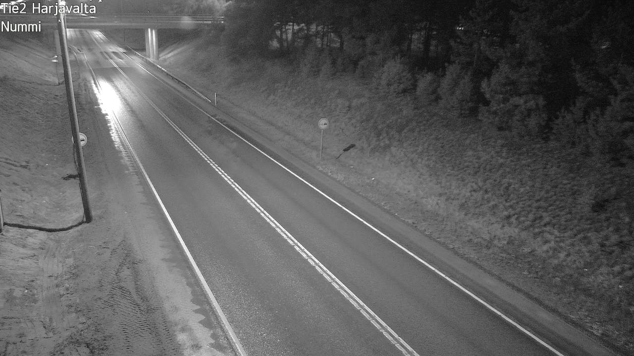 Kelikamerat Kuva Tie 2 Harjavalta, Nummi, Harjavalta, Satakunta