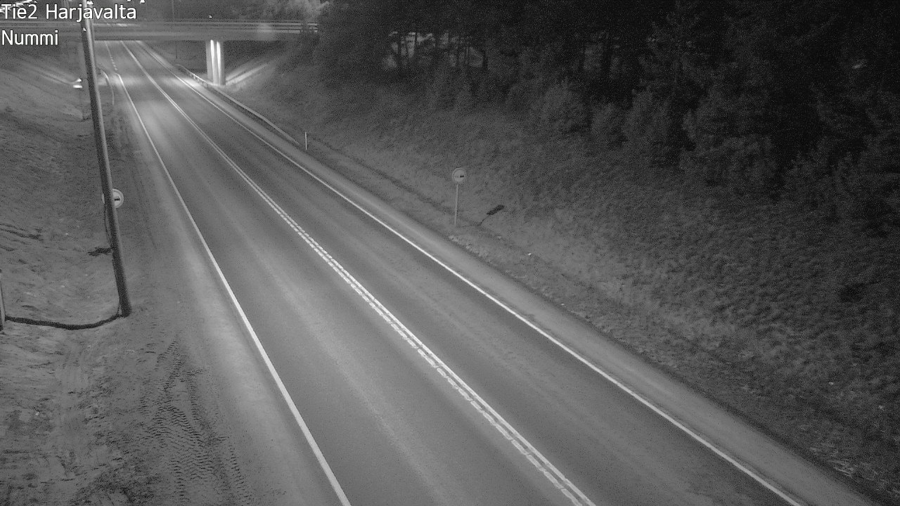 Kelikamerat Kuva Tie 2 Harjavalta, Nummi, Harjavalta, Satakunta