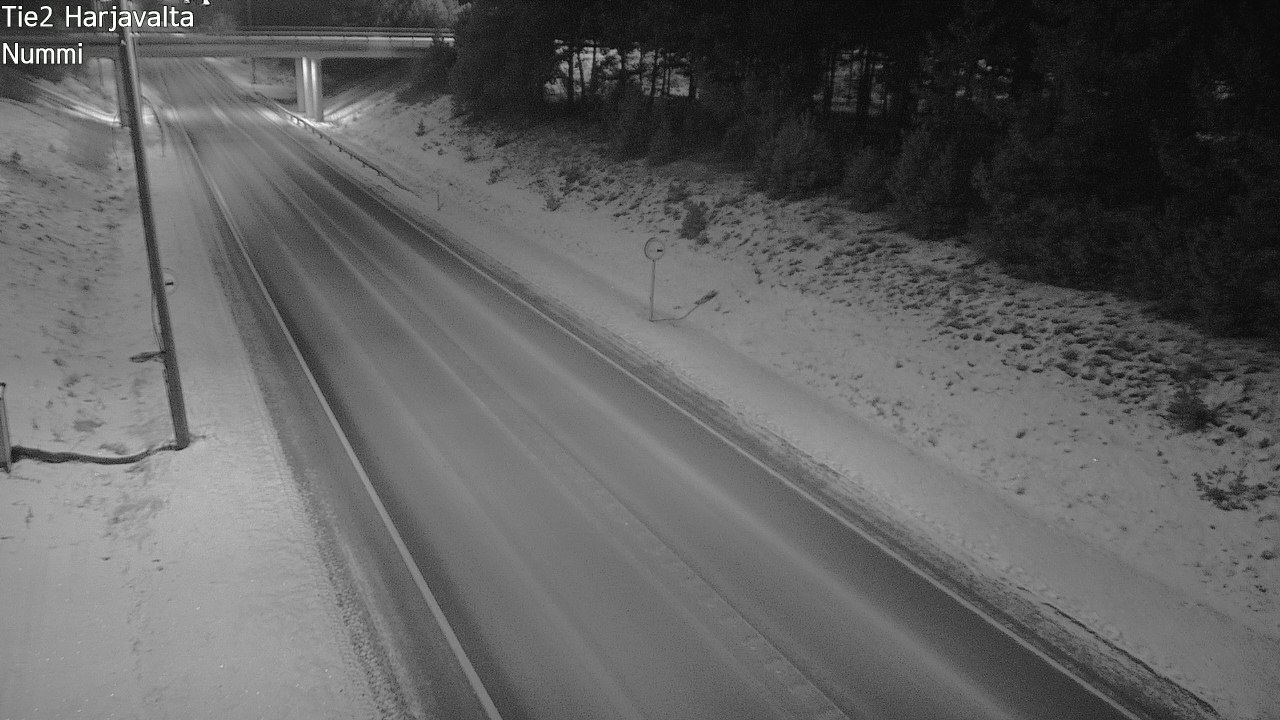 Kelikamerat Kuva Tie 2 Harjavalta, Nummi, Harjavalta, Satakunta