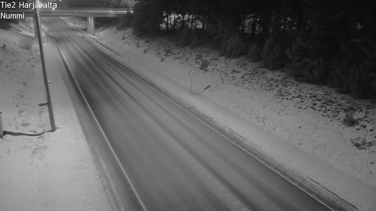 Kelikamerat Kuva Tie 2 Harjavalta, Nummi, Harjavalta, Satakunta