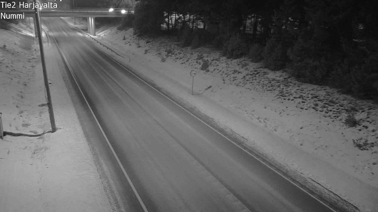 Kelikamerat Kuva Tie 2 Harjavalta, Nummi, Harjavalta, Satakunta