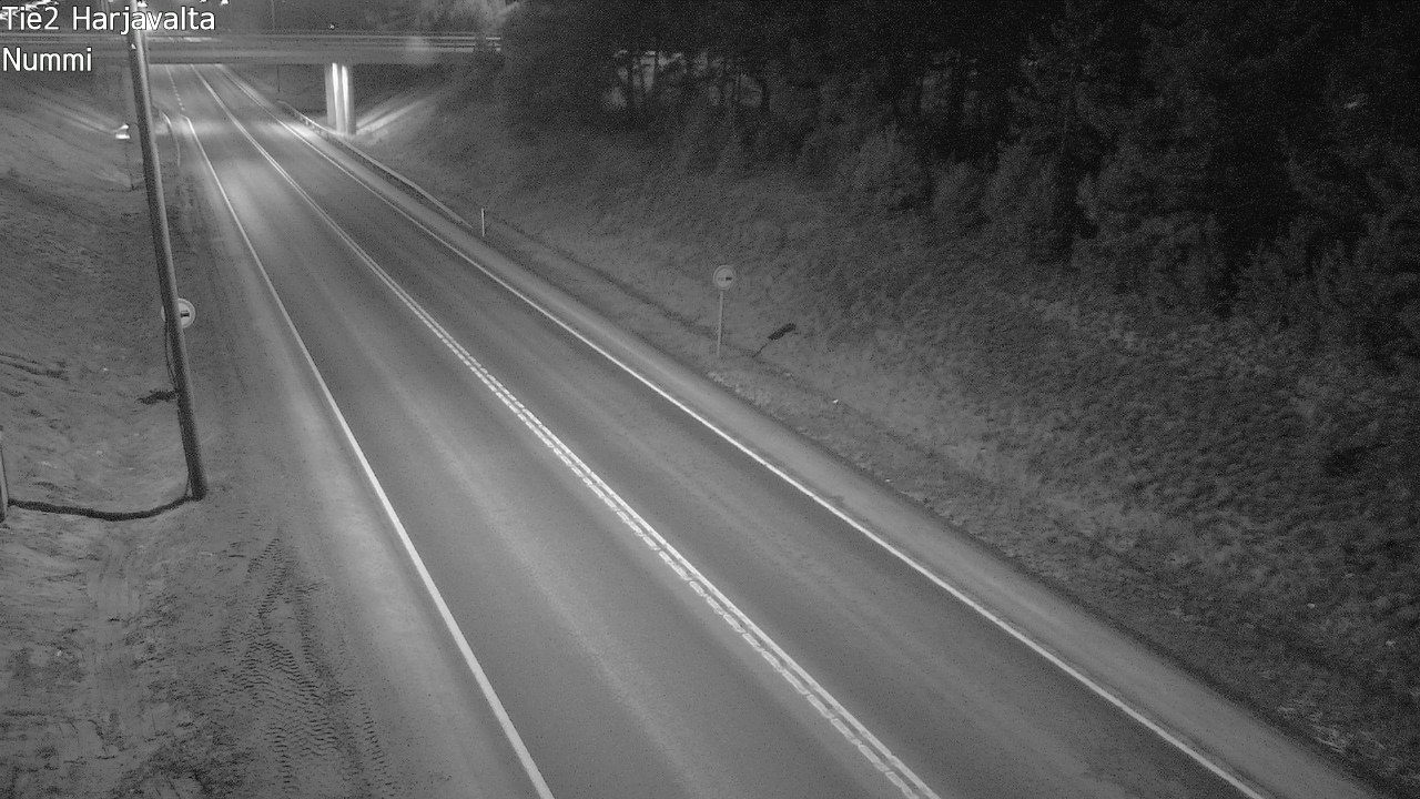 Kelikamerat Kuva Tie 2 Harjavalta, Nummi, Harjavalta, Satakunta