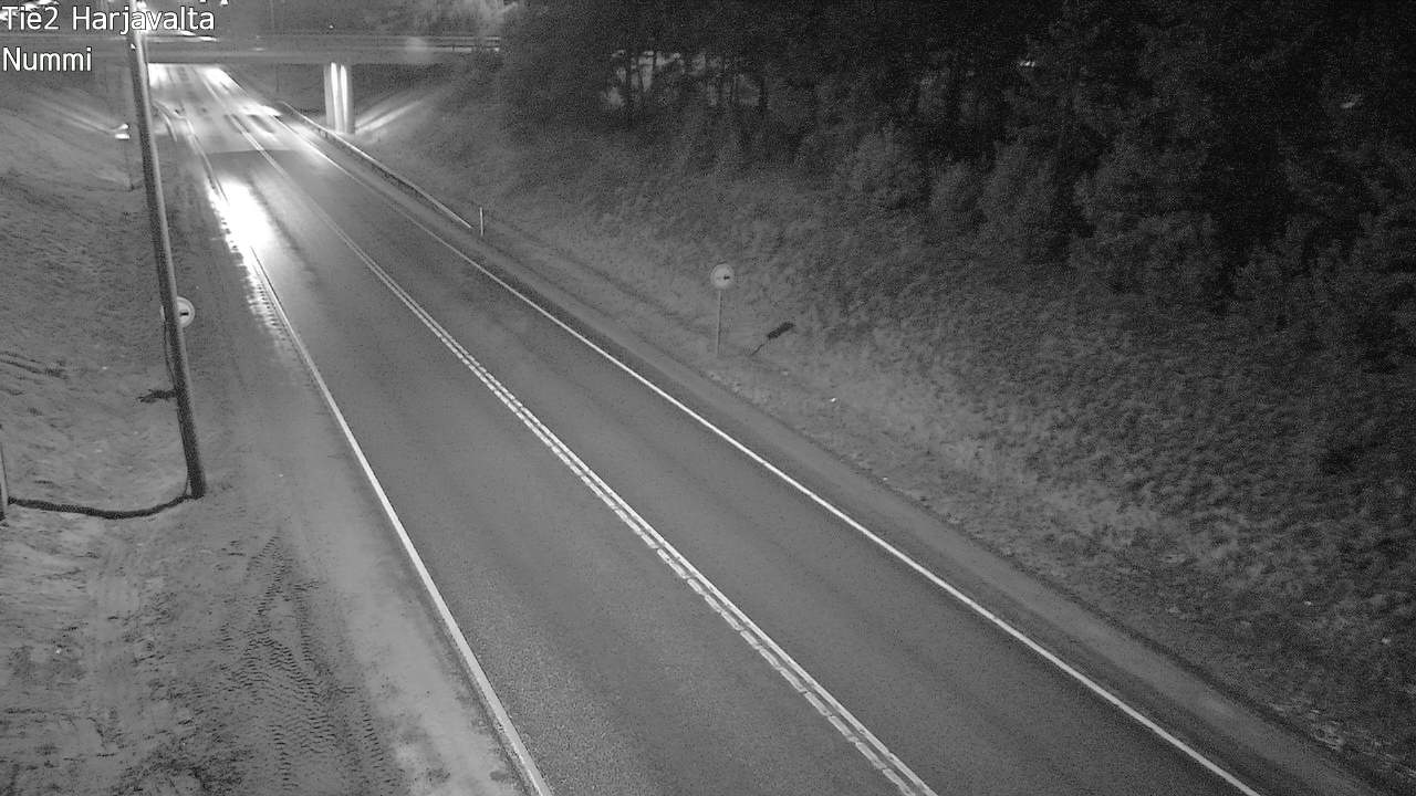 Kelikamerat Kuva Tie 2 Harjavalta, Nummi, Harjavalta, Satakunta