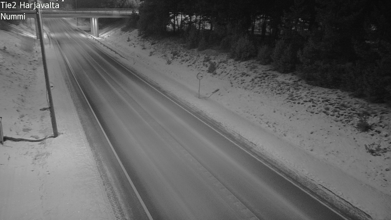 Kelikamerat Kuva Tie 2 Harjavalta, Nummi, Harjavalta, Satakunta