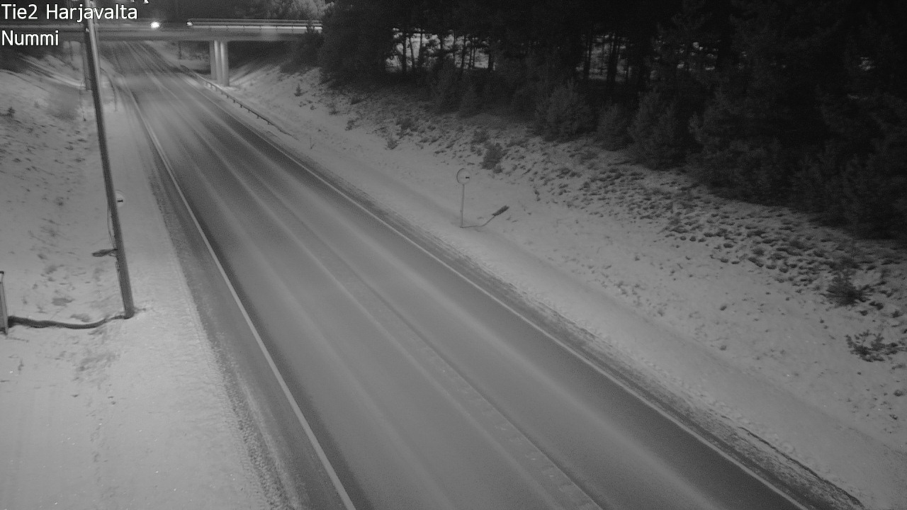 Kelikamerat Kuva Tie 2 Harjavalta, Nummi, Harjavalta, Satakunta