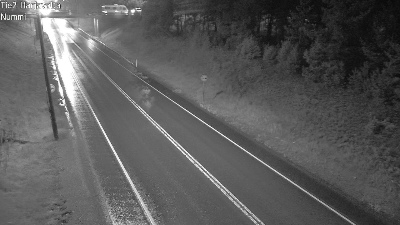 Kelikamerat Kuva Tie 2 Harjavalta, Nummi, Harjavalta, Satakunta