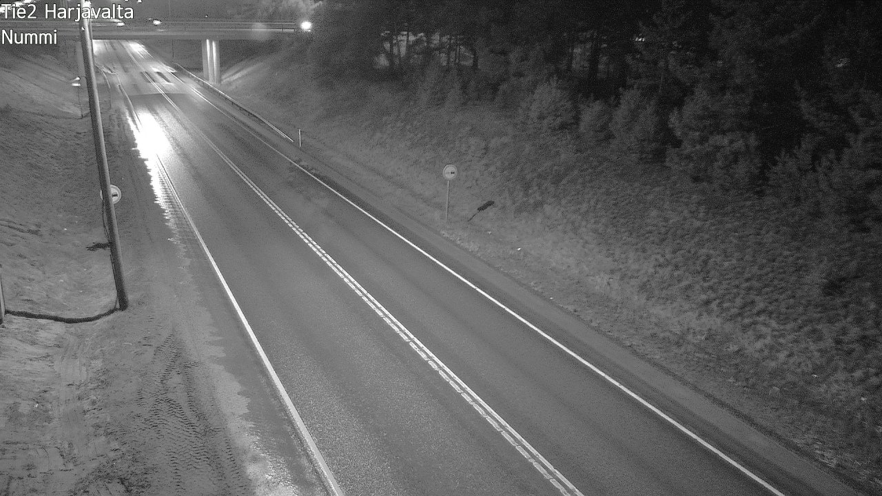 Kelikamerat Kuva Tie 2 Harjavalta, Nummi, Harjavalta, Satakunta