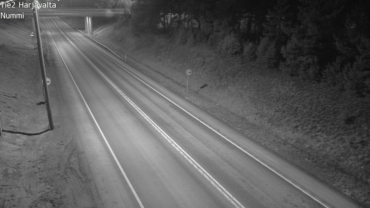 Kelikamerat Kuva Tie 2 Harjavalta, Nummi, Harjavalta, Satakunta