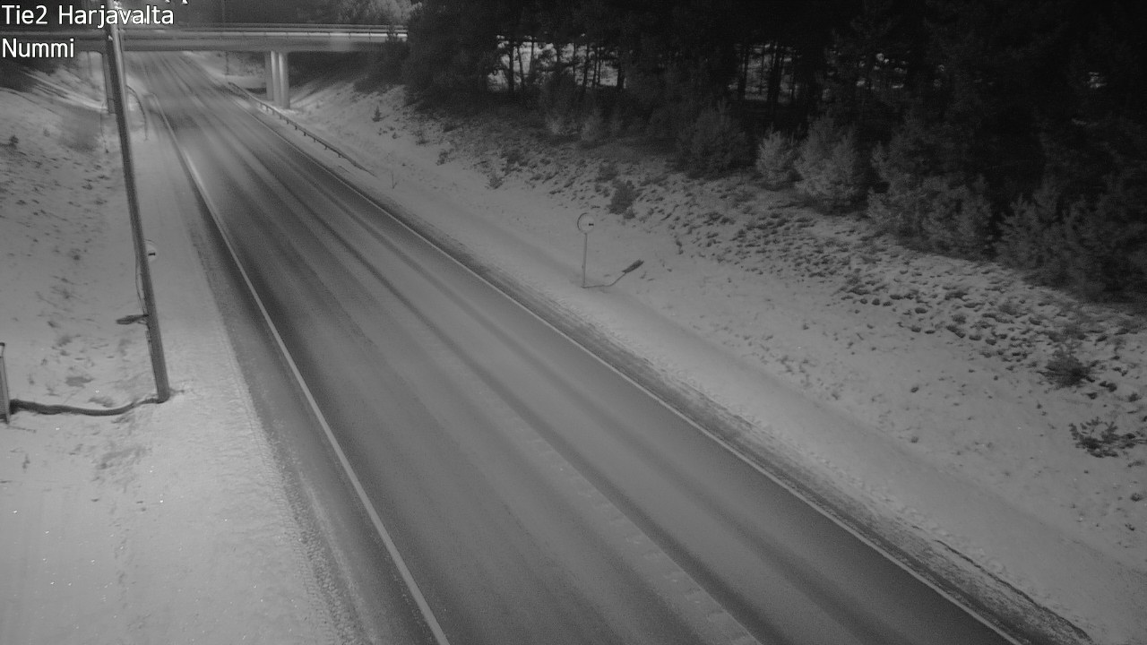 Kelikamerat Kuva Tie 2 Harjavalta, Nummi, Harjavalta, Satakunta