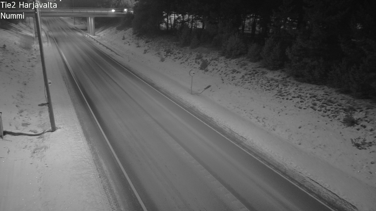 Kelikamerat Kuva Tie 2 Harjavalta, Nummi, Harjavalta, Satakunta