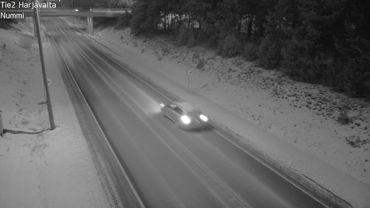 Kelikamerat Kuva Tie 2 Harjavalta, Nummi, Harjavalta, Satakunta