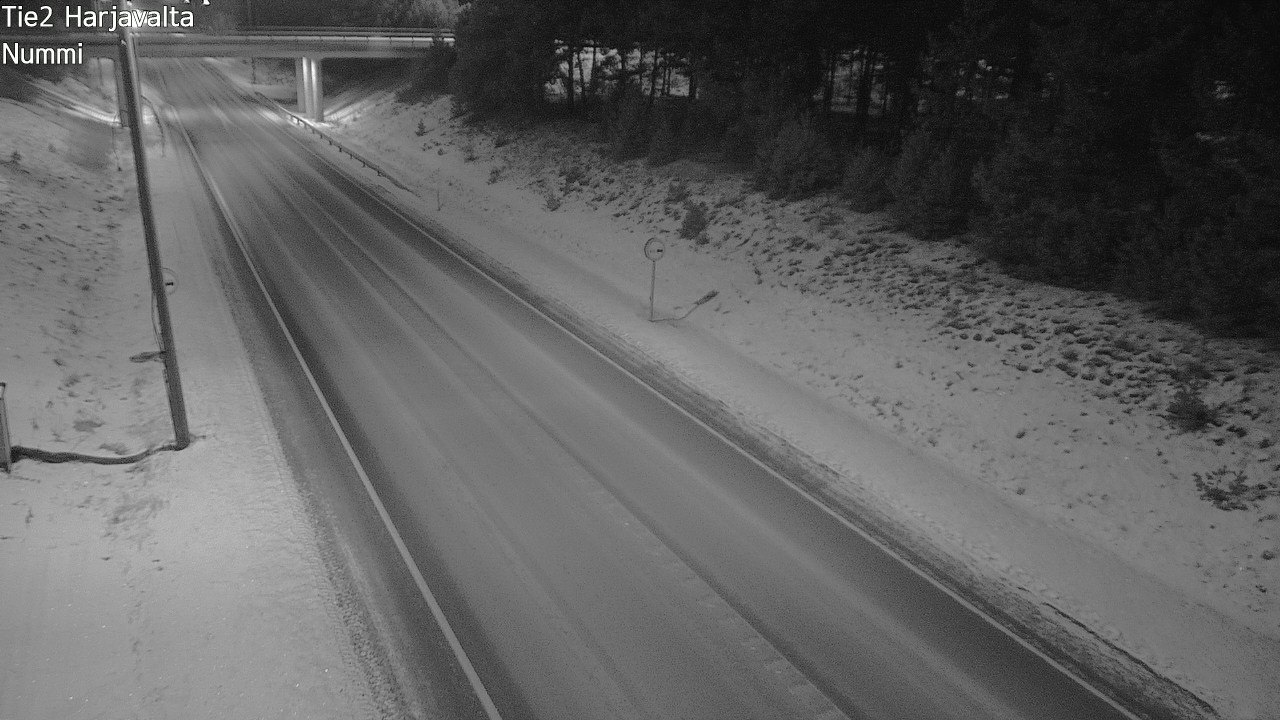 Kelikamerat Kuva Tie 2 Harjavalta, Nummi, Harjavalta, Satakunta