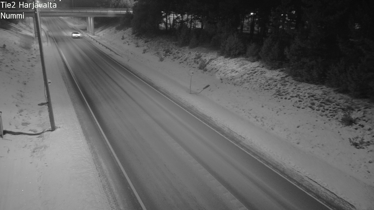 Kelikamerat Kuva Tie 2 Harjavalta, Nummi, Harjavalta, Satakunta