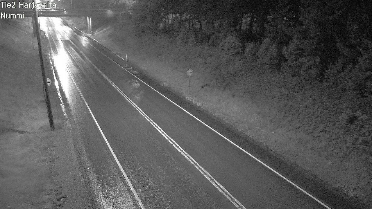 Kelikamerat Kuva Tie 2 Harjavalta, Nummi, Harjavalta, Satakunta