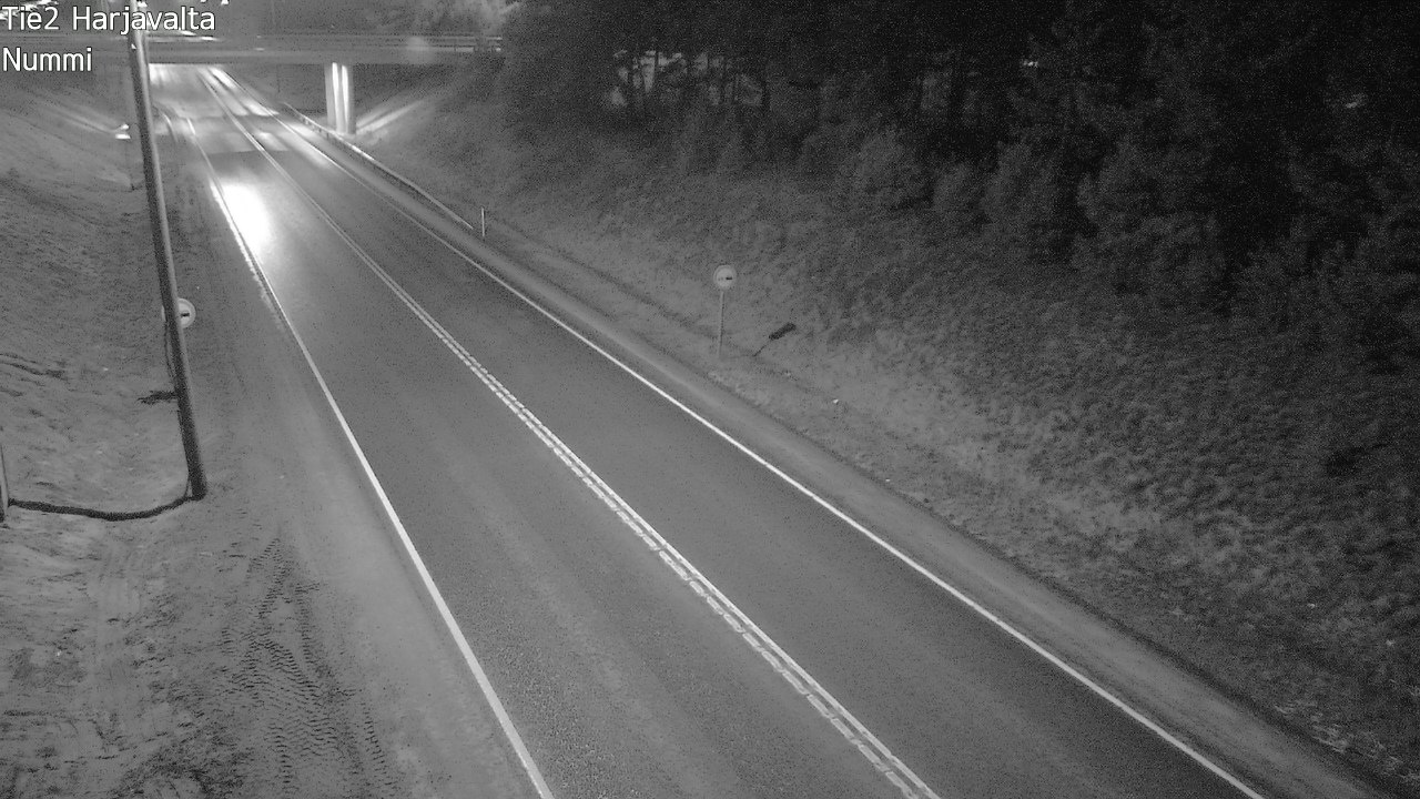 Kelikamerat Kuva Tie 2 Harjavalta, Nummi, Harjavalta, Satakunta