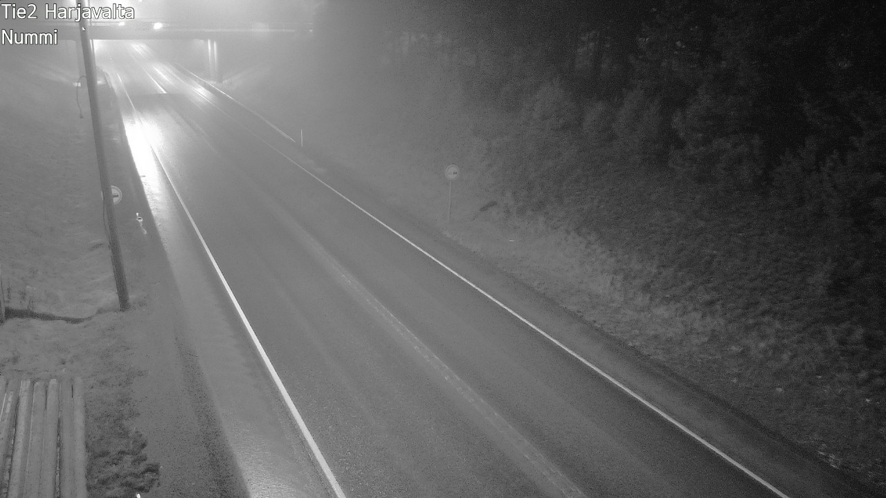 Kelikamerat Kuva Tie 2 Harjavalta, Nummi, Harjavalta, Satakunta