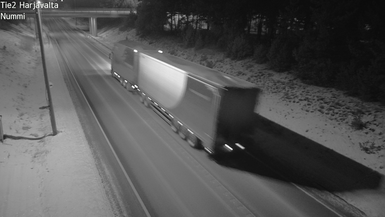 Kelikamerat Kuva Tie 2 Harjavalta, Nummi, Harjavalta, Satakunta