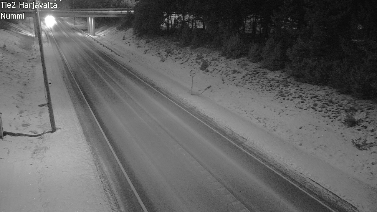 Kelikamerat Kuva Tie 2 Harjavalta, Nummi, Harjavalta, Satakunta