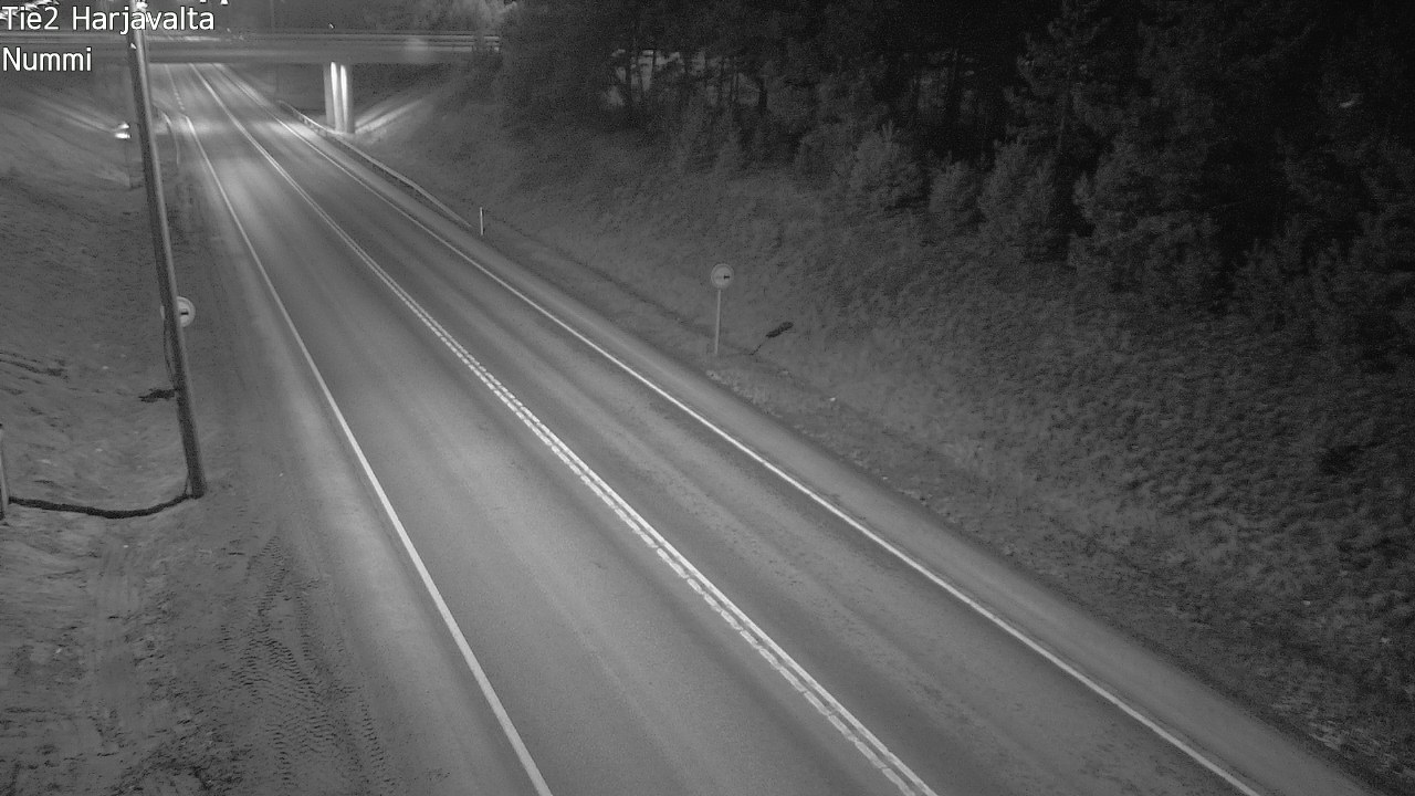 Kelikamerat Kuva Tie 2 Harjavalta, Nummi, Harjavalta, Satakunta