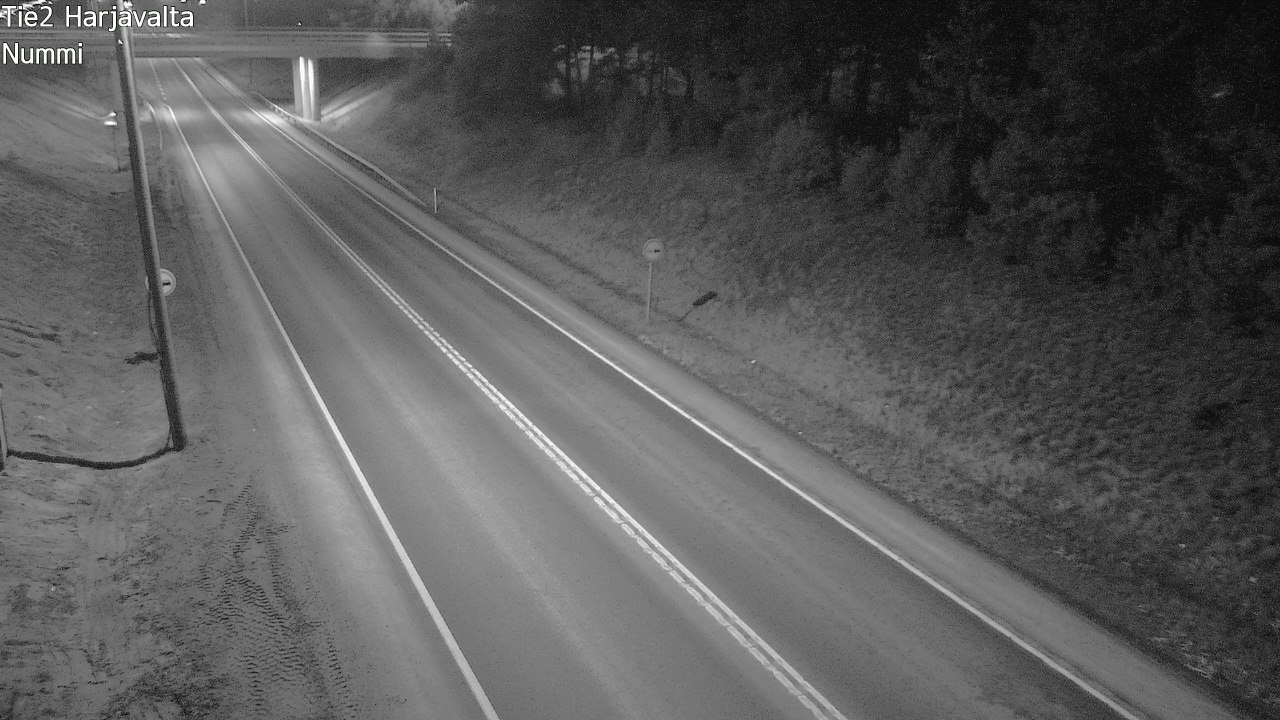 Kelikamerat Kuva Tie 2 Harjavalta, Nummi, Harjavalta, Satakunta