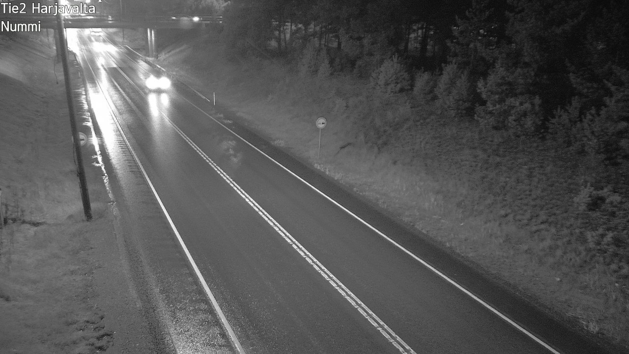 Kelikamerat Kuva Tie 2 Harjavalta, Nummi, Harjavalta, Satakunta