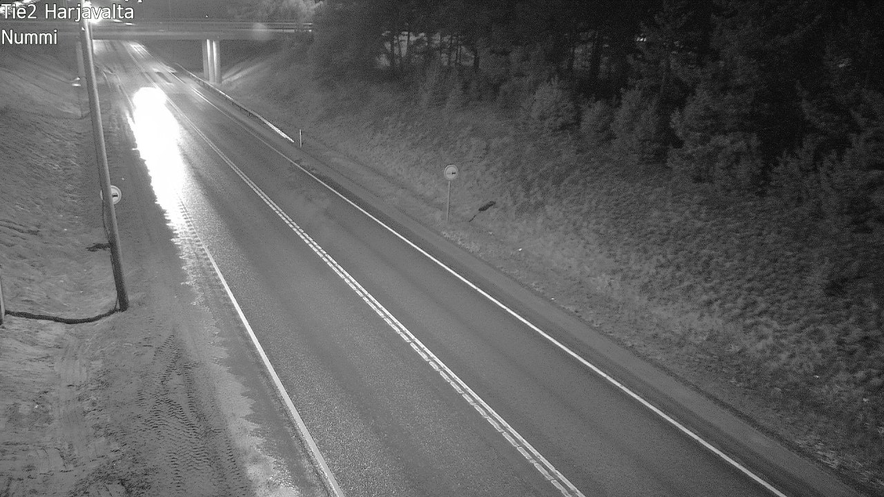 Kelikamerat Kuva Tie 2 Harjavalta, Nummi, Harjavalta, Satakunta