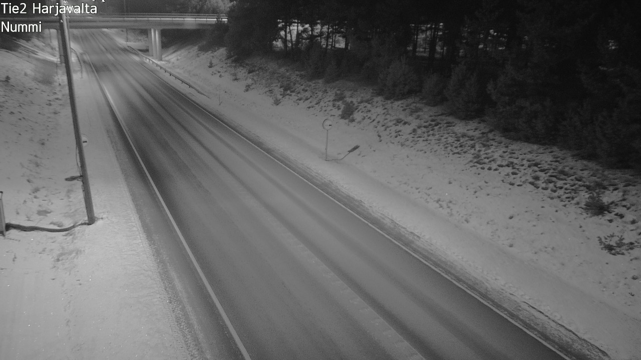 Kelikamerat Kuva Tie 2 Harjavalta, Nummi, Harjavalta, Satakunta