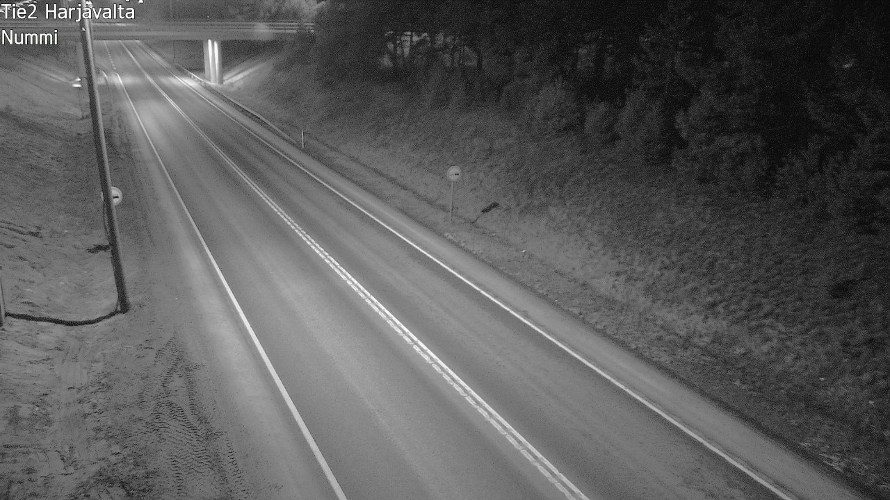 Kelikamerat Kuva Tie 2 Harjavalta, Nummi, Harjavalta, Satakunta