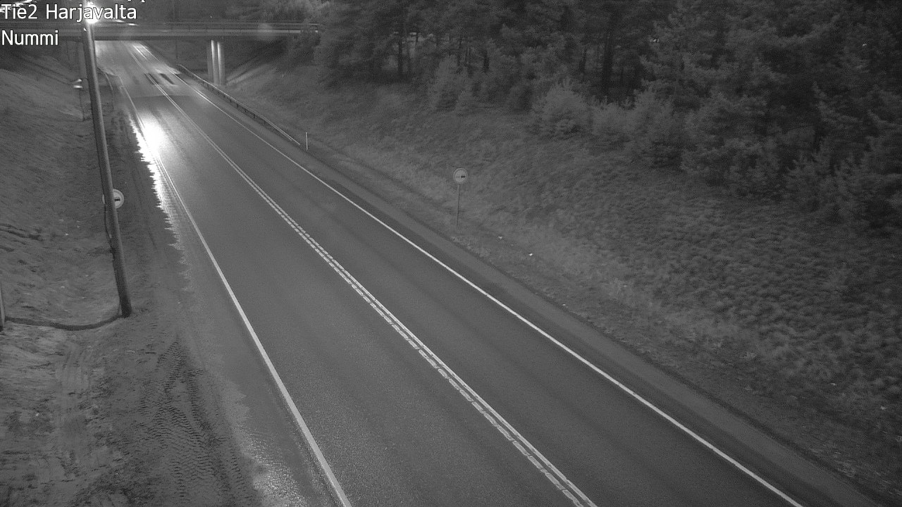 Kelikamerat Kuva Tie 2 Harjavalta, Nummi, Harjavalta, Satakunta