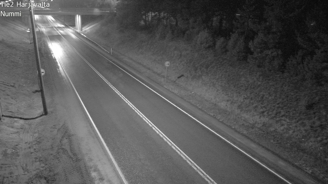 Kelikamerat Kuva Tie 2 Harjavalta, Nummi, Harjavalta, Satakunta