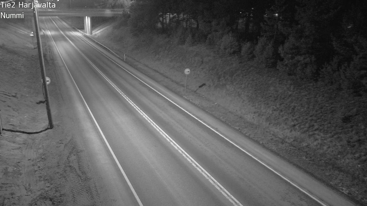 Kelikamerat Kuva Tie 2 Harjavalta, Nummi, Harjavalta, Satakunta