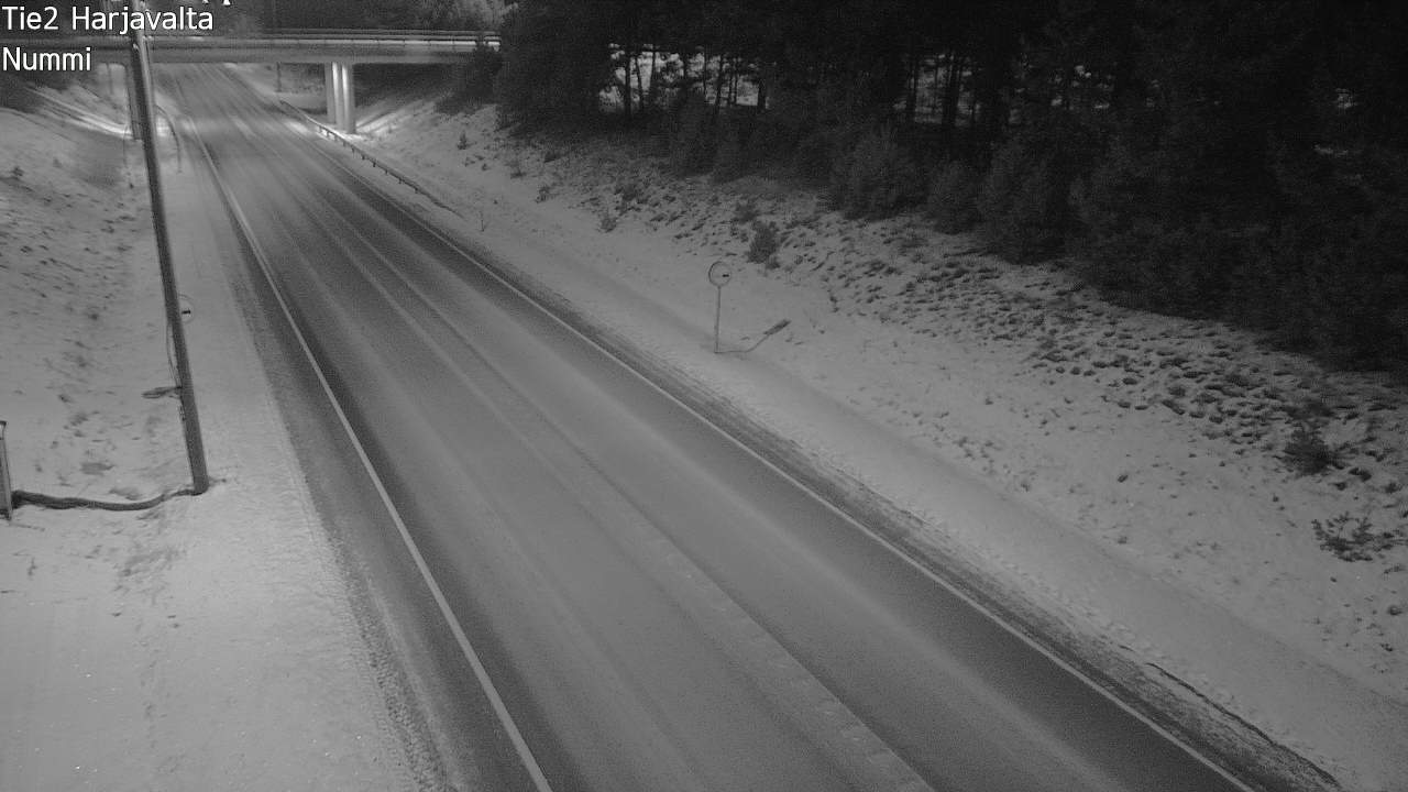 Kelikamerat Kuva Tie 2 Harjavalta, Nummi, Harjavalta, Satakunta