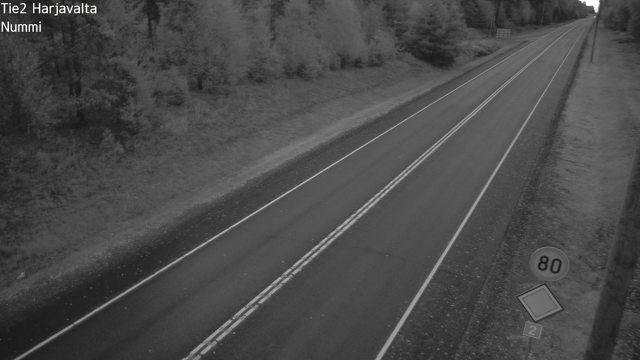 Kelikamerat Kuva Tie 2 Harjavalta, Nummi, Harjavalta, Satakunta