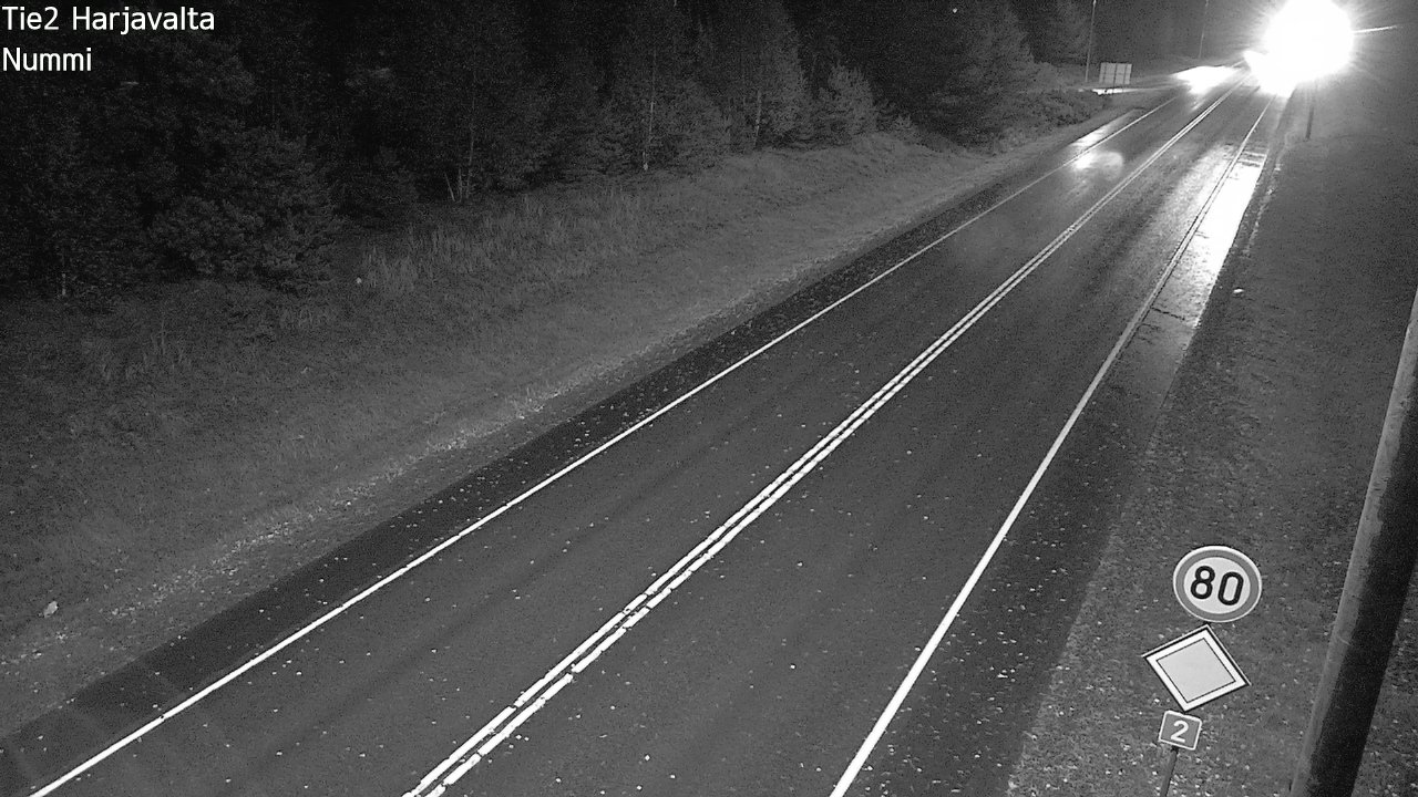 Kelikamerat Kuva Tie 2 Harjavalta, Nummi, Harjavalta, Satakunta