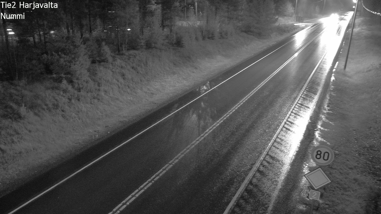 Kelikamerat Kuva Tie 2 Harjavalta, Nummi, Harjavalta, Satakunta