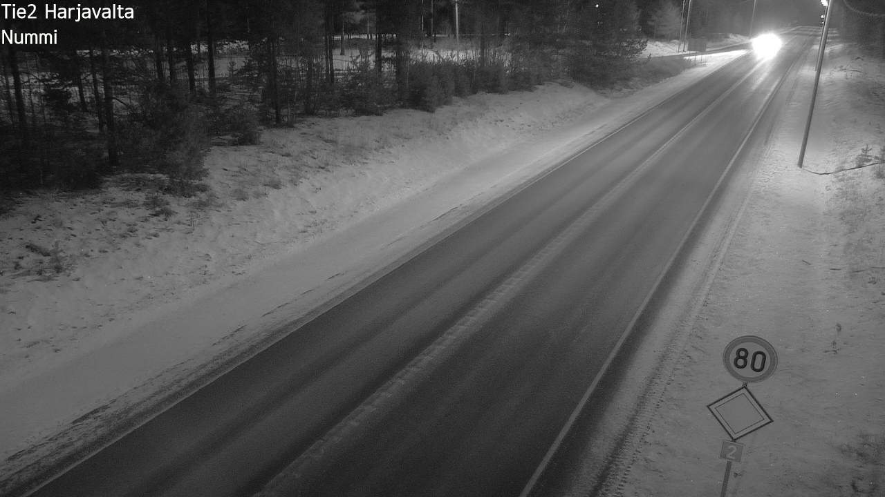 Kelikamerat Kuva Tie 2 Harjavalta, Nummi, Harjavalta, Satakunta