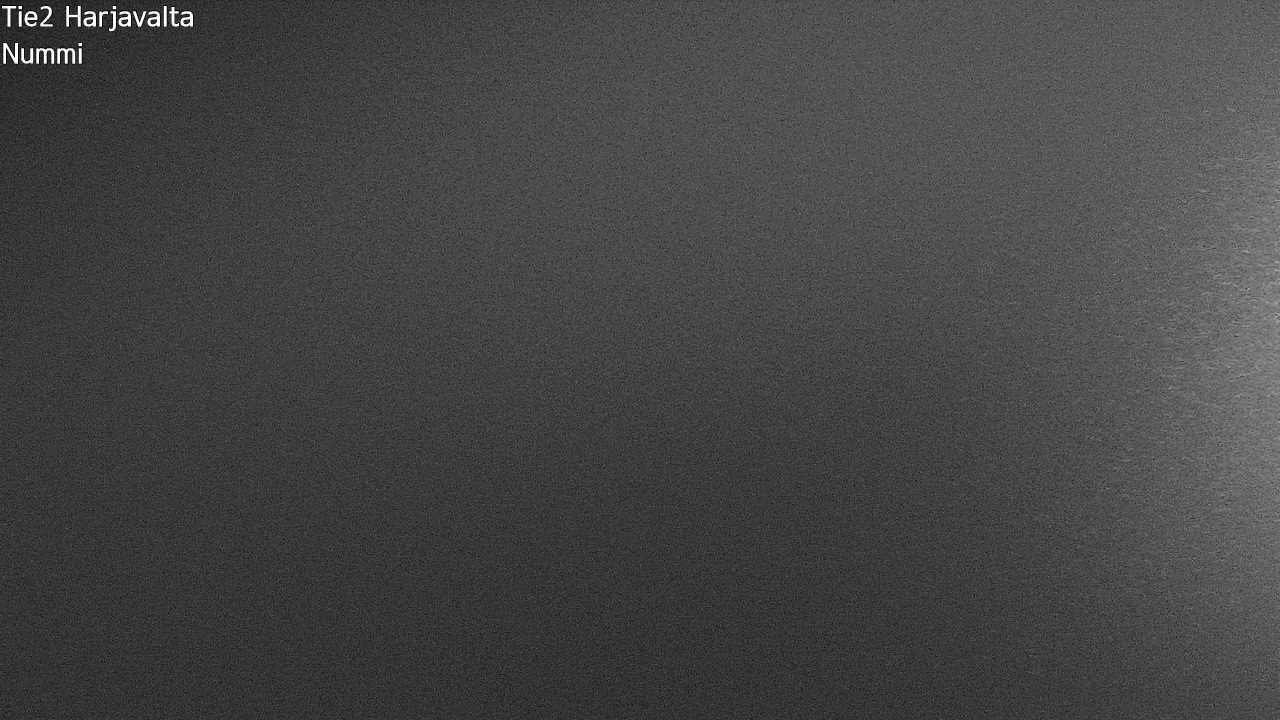 Weather Camera Image Väg 2 Harjavalta, Nummi, Harjavalta, Satakunta